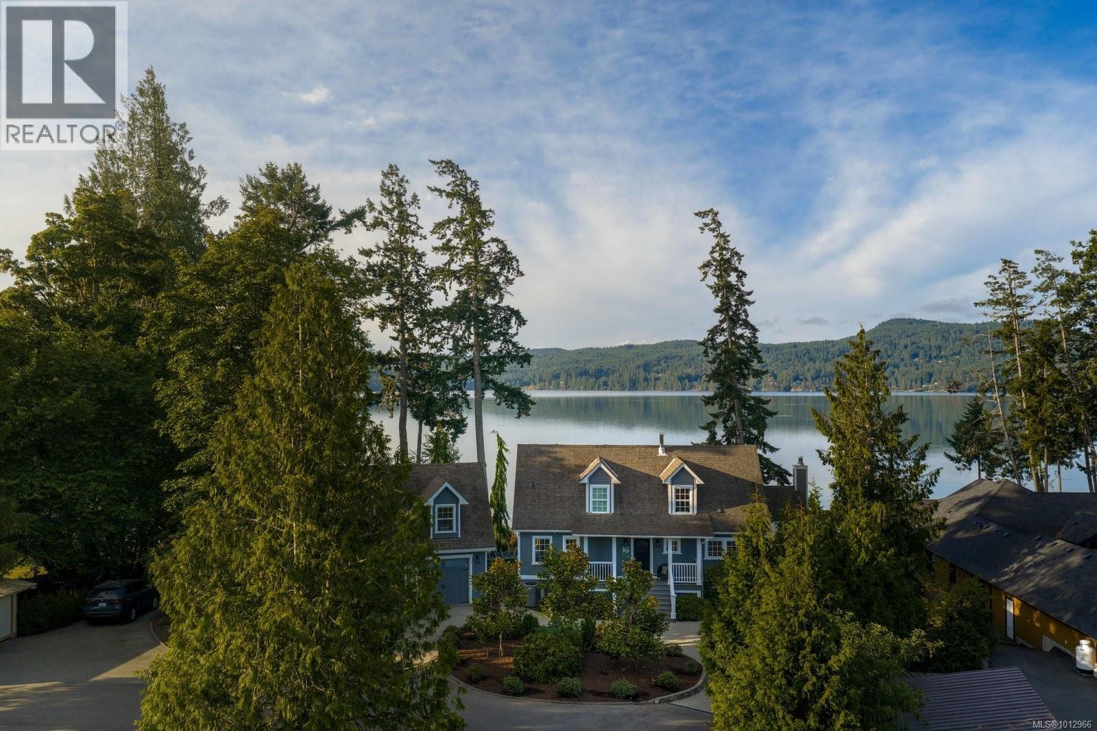 2021 Saseenos Rd, Sooke, British Columbia