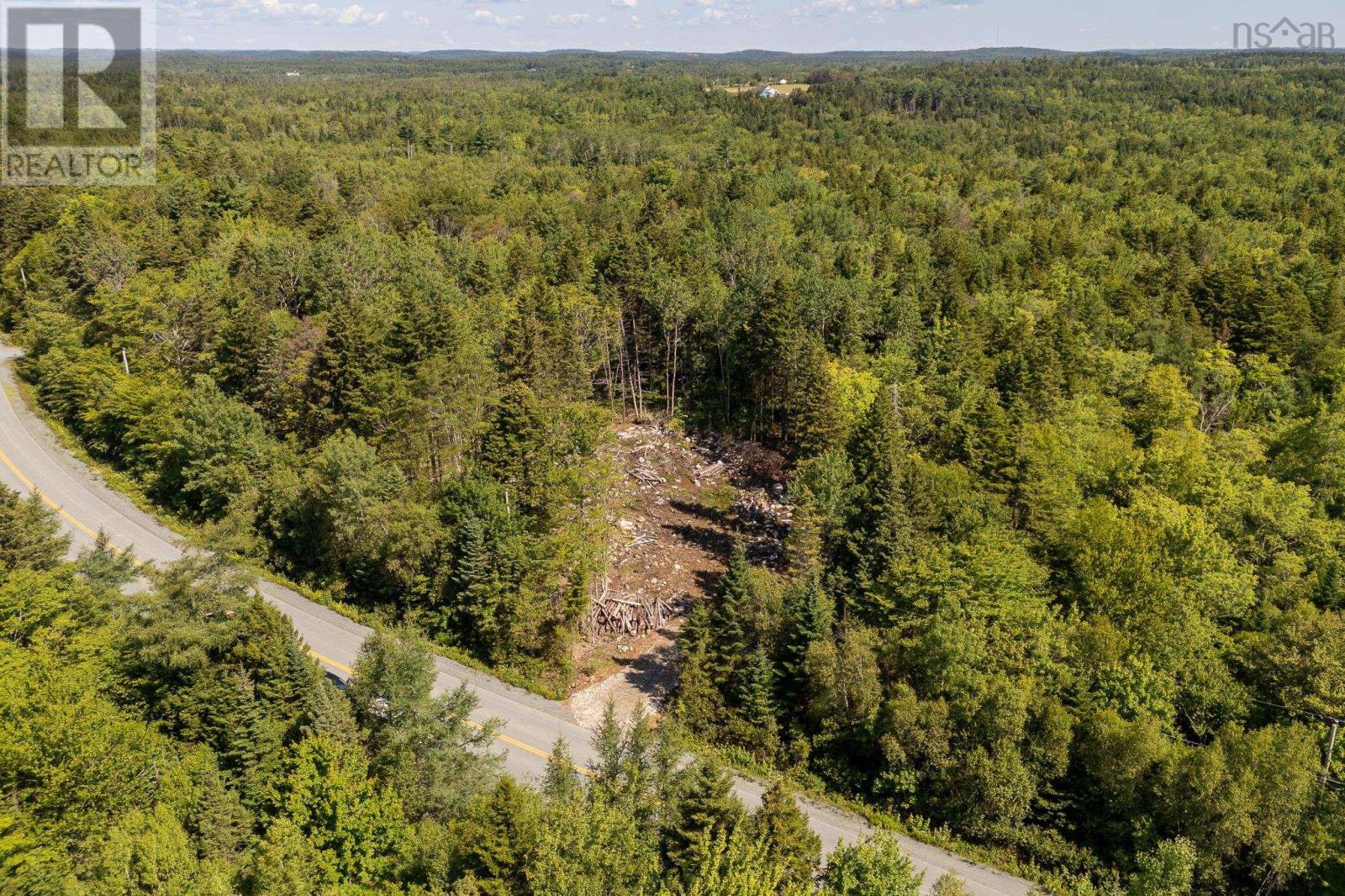 Lot Llewellyn Road, Middlewood, Nova Scotia