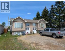312 99 Avenue, dawson creek, British Columbia