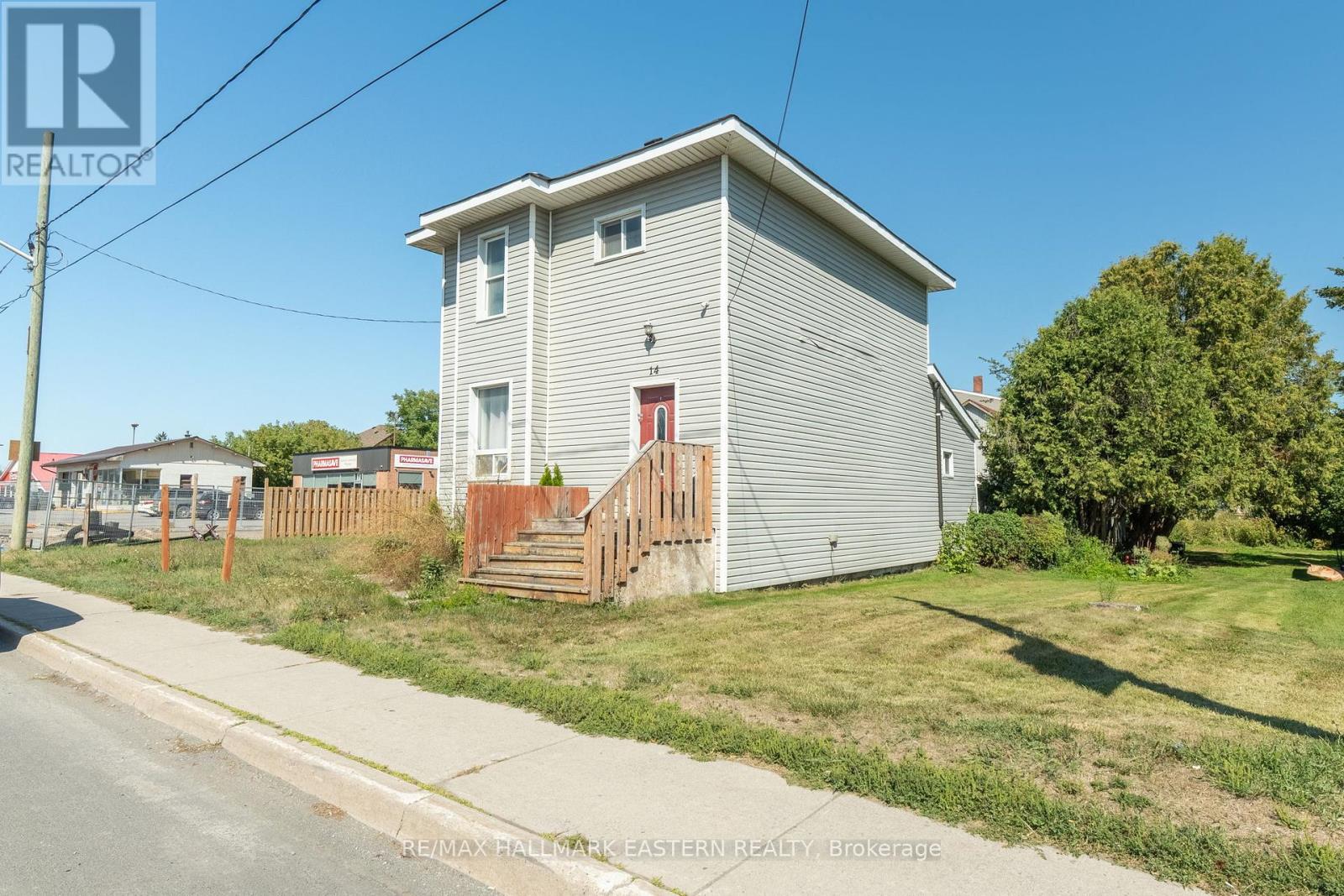 14 OTTAWA STREET W, Havelock-Belmont-Methuen, Ontario