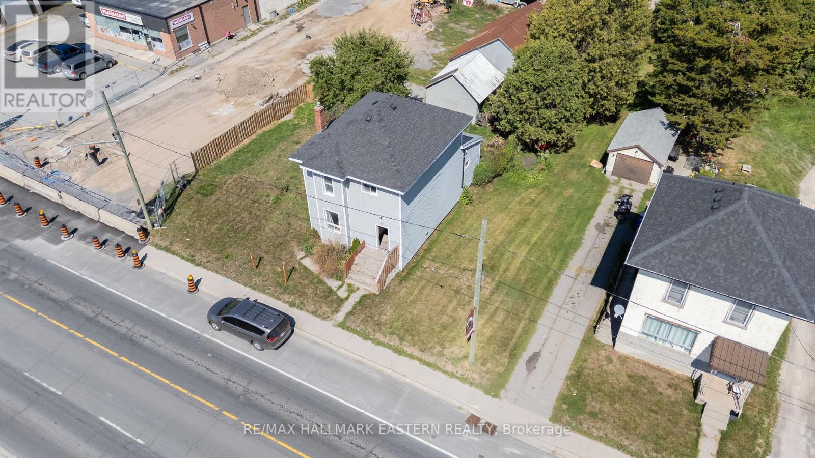 14 Ottawa Street W, Havelock-Belmont-Methuen, Ontario  K0L 1Z0 - Photo 39 - X12384524