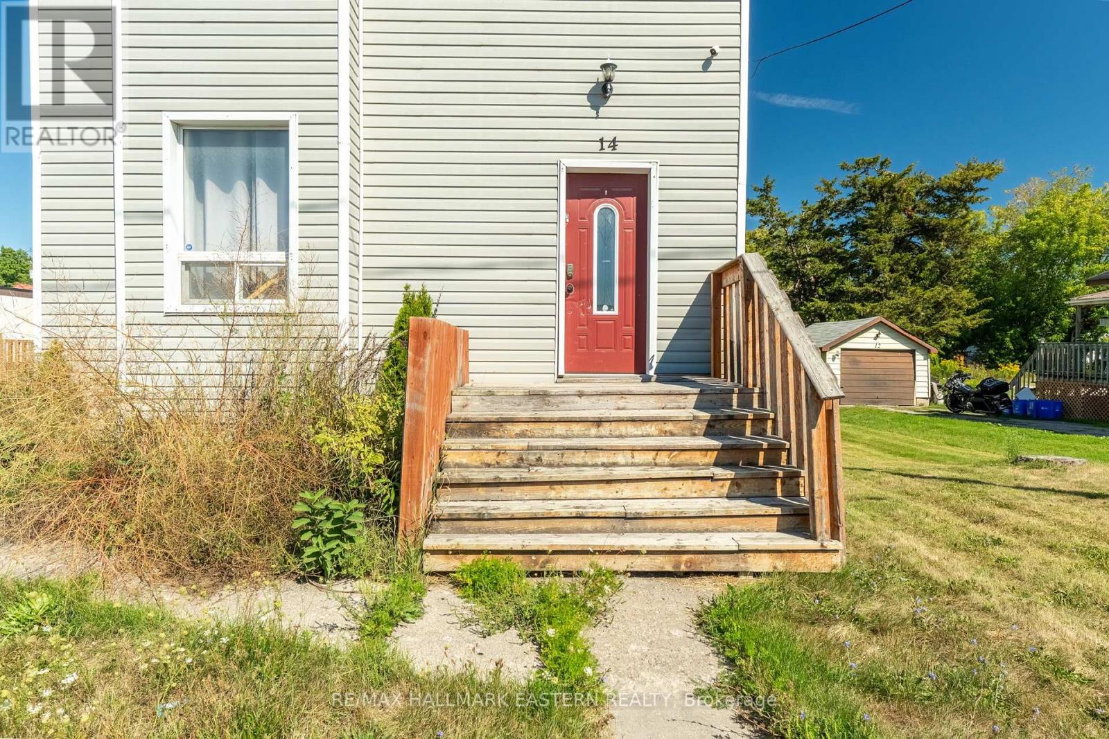 14 Ottawa Street W, Havelock-Belmont-Methuen, Ontario  K0L 1Z0 - Photo 4 - X12384524