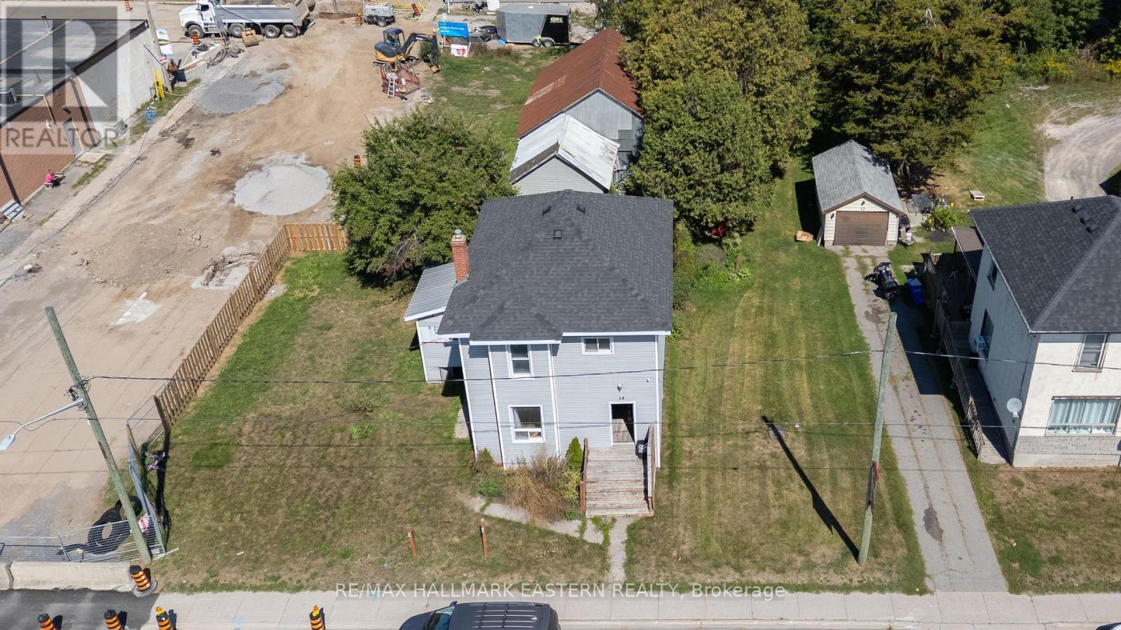 14 Ottawa Street W, Havelock-Belmont-Methuen, Ontario  K0L 1Z0 - Photo 40 - X12384524