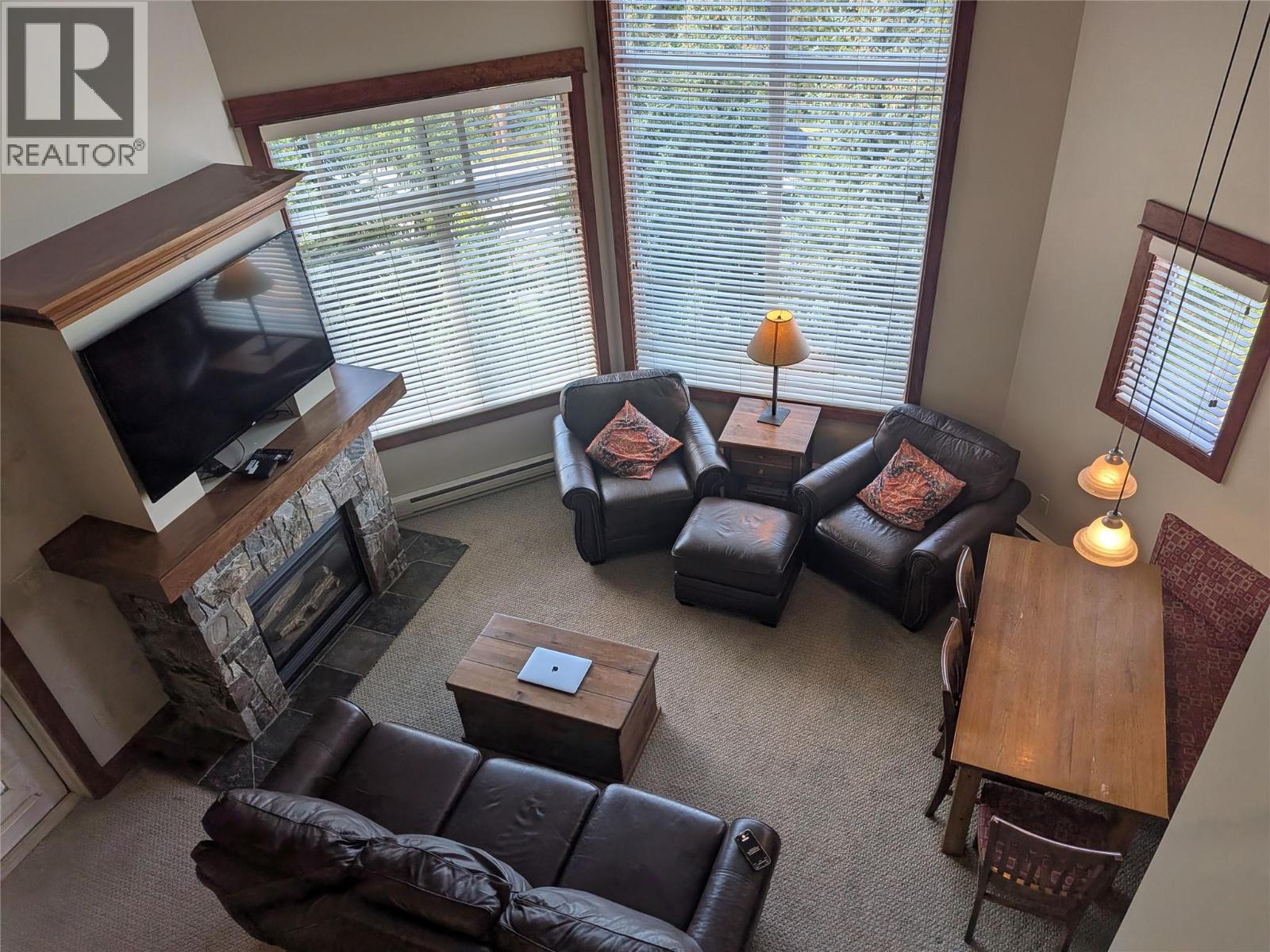 4559 TIMBERLINE Crescent Unit# 542A, Fernie, British Columbia