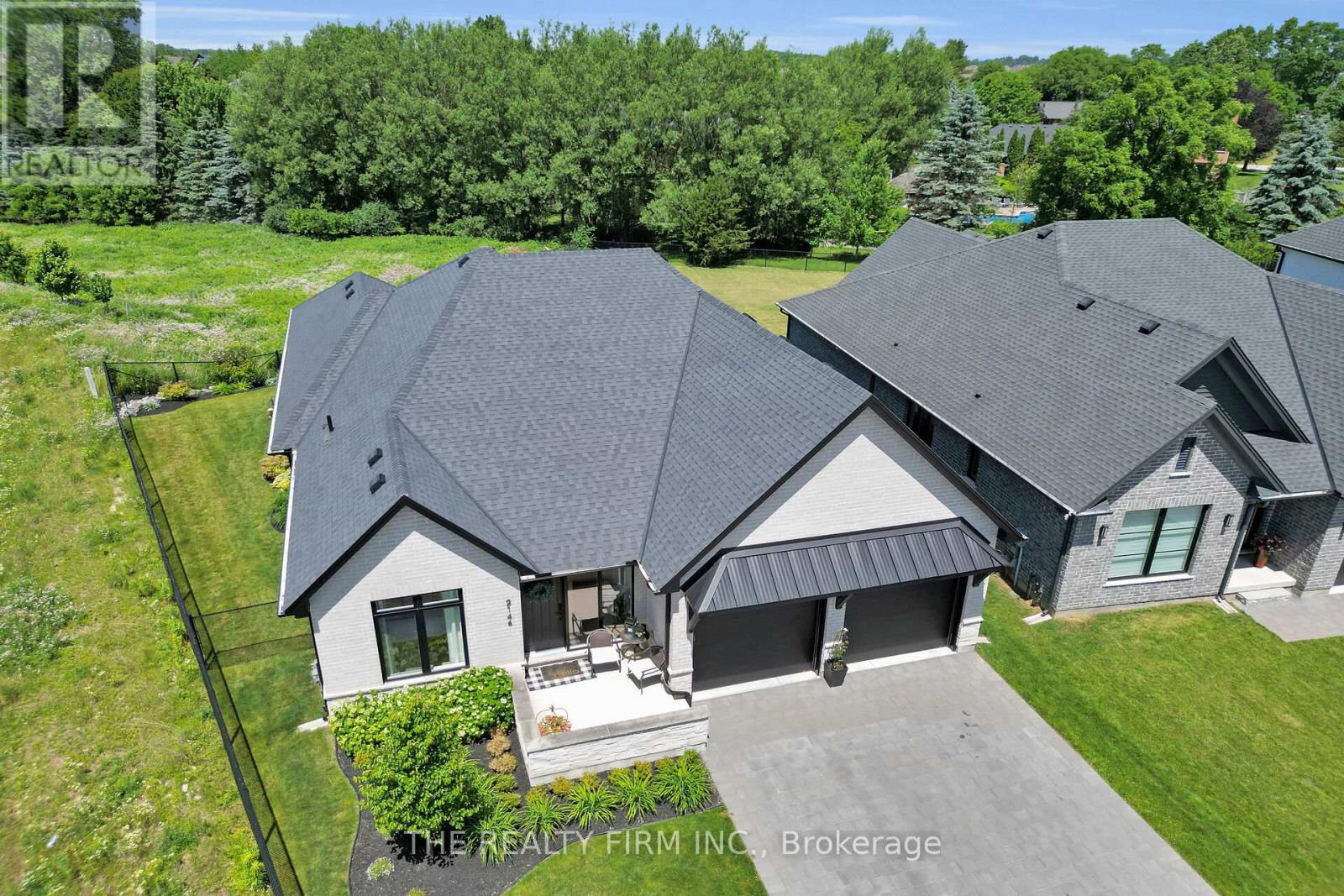 2146 Linkway Boulevard, London South, Ontario  N6K 0K8 - Photo 1 - X12384511