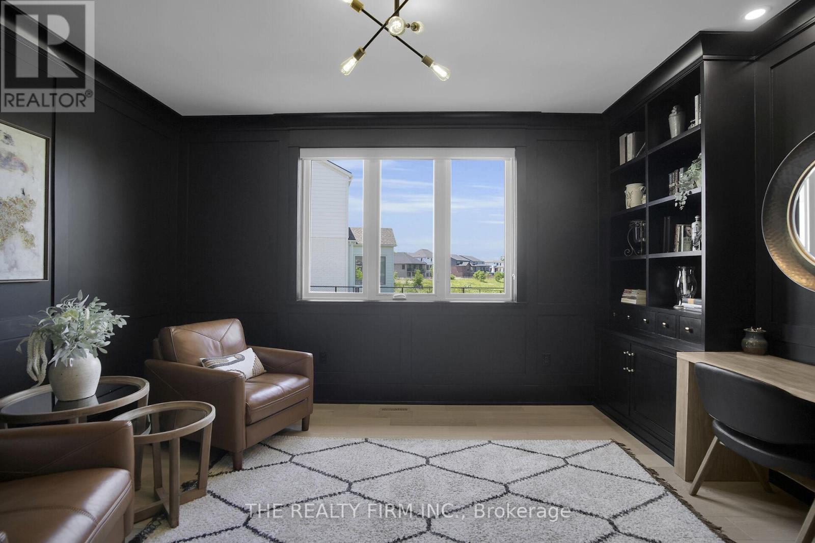 2146 Linkway Boulevard, London South, Ontario  N6K 0K8 - Photo 17 - X12384511