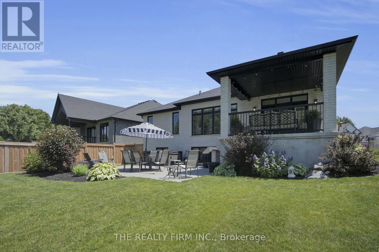 2146 Linkway Boulevard, London South, Ontario  N6K 0K8 - Photo 39 - X12384511