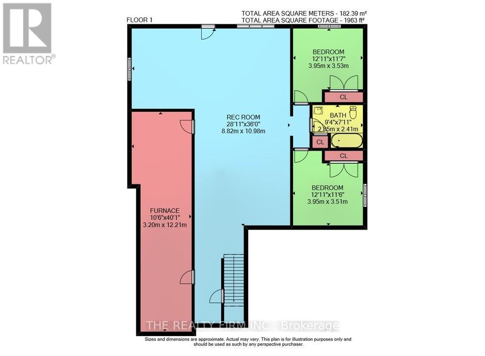 2146 Linkway Boulevard, London South, Ontario  N6K 0K8 - Photo 41 - X12384511