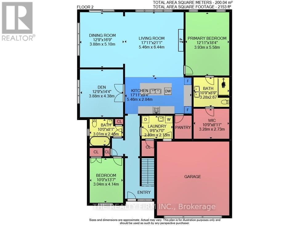 2146 Linkway Boulevard, London South, Ontario  N6K 0K8 - Photo 42 - X12384511