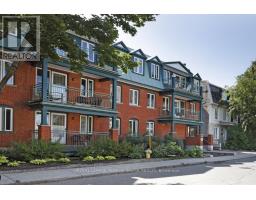304 - 100 BRUYERE STREET, Ottawa, Ontario