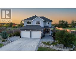 335 TALBOT STREET, Norfolk, Ontario