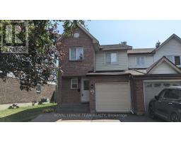 61 MCGIBBON DRIVE S, Ottawa, Ontario