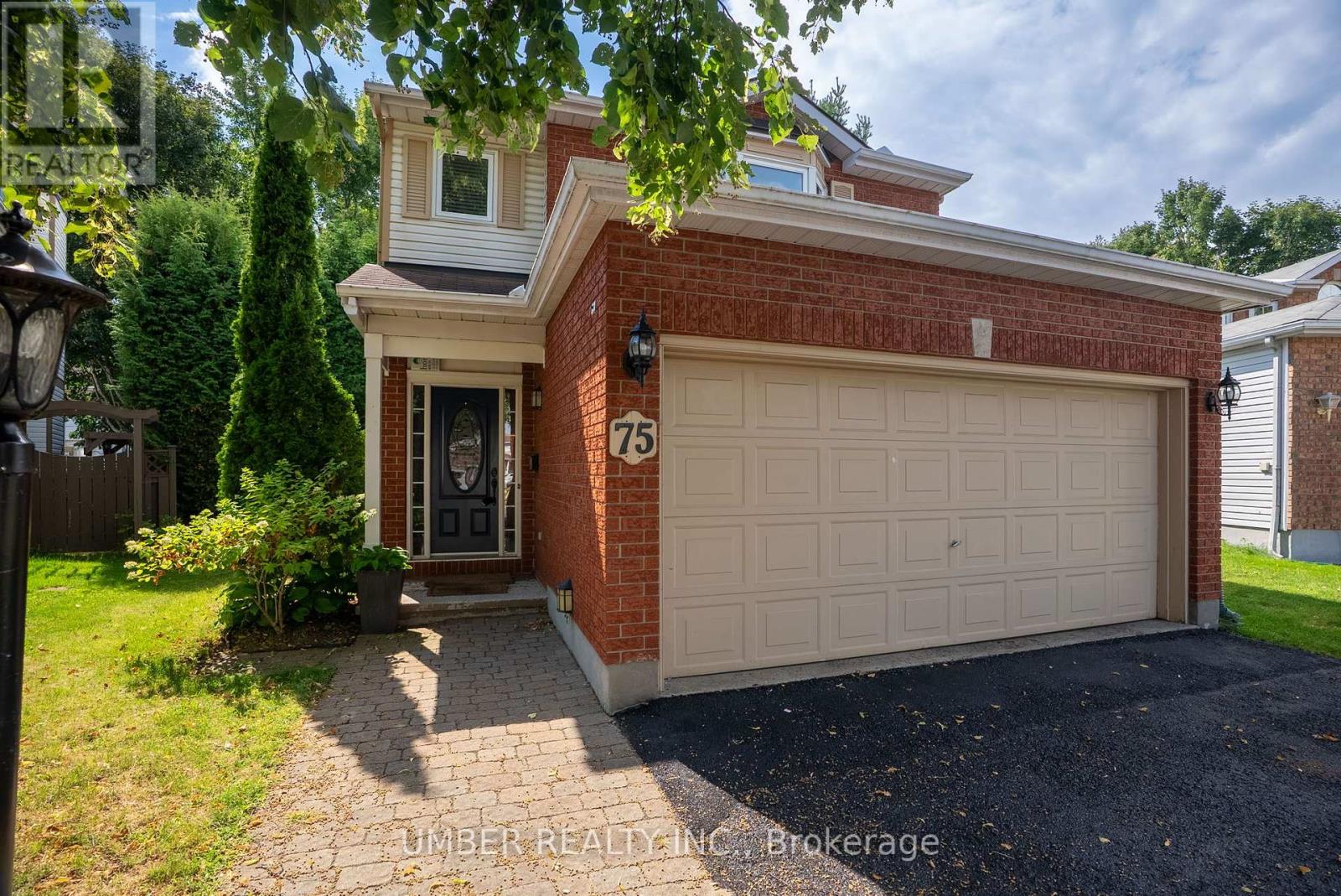 75 Armagh Way, Ottawa, Ontario  K2J 4C1 - Photo 3 - X12381273