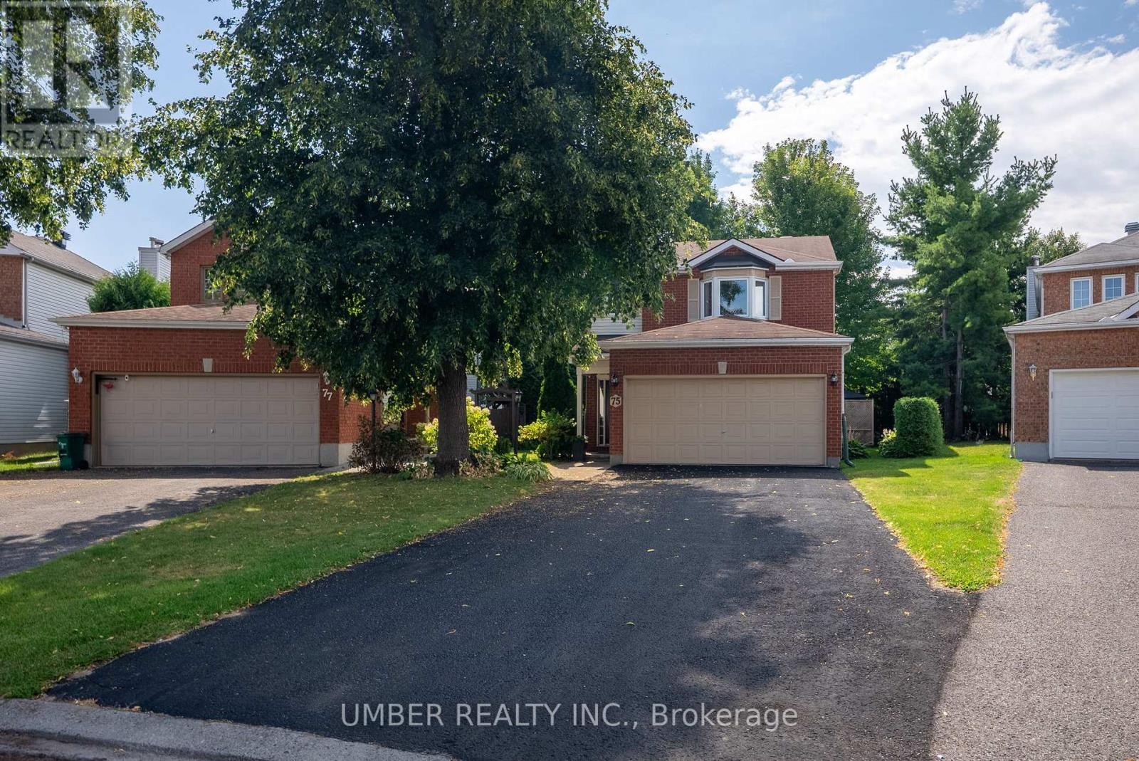 75 Armagh Way, Ottawa, Ontario  K2J 4C1 - Photo 2 - X12381273