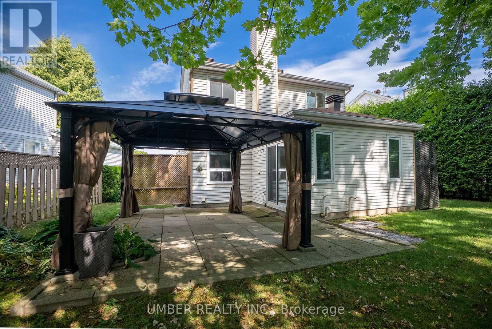 75 Armagh Way, Ottawa, Ontario  K2J 4C1 - Photo 34 - X12381273