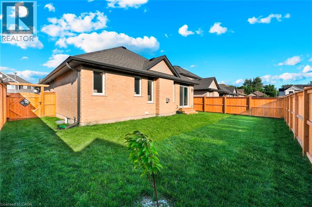 7 Curren Crescent, Tillsonburg, Ontario  N4G 0J3 - Photo 29 - 40766594