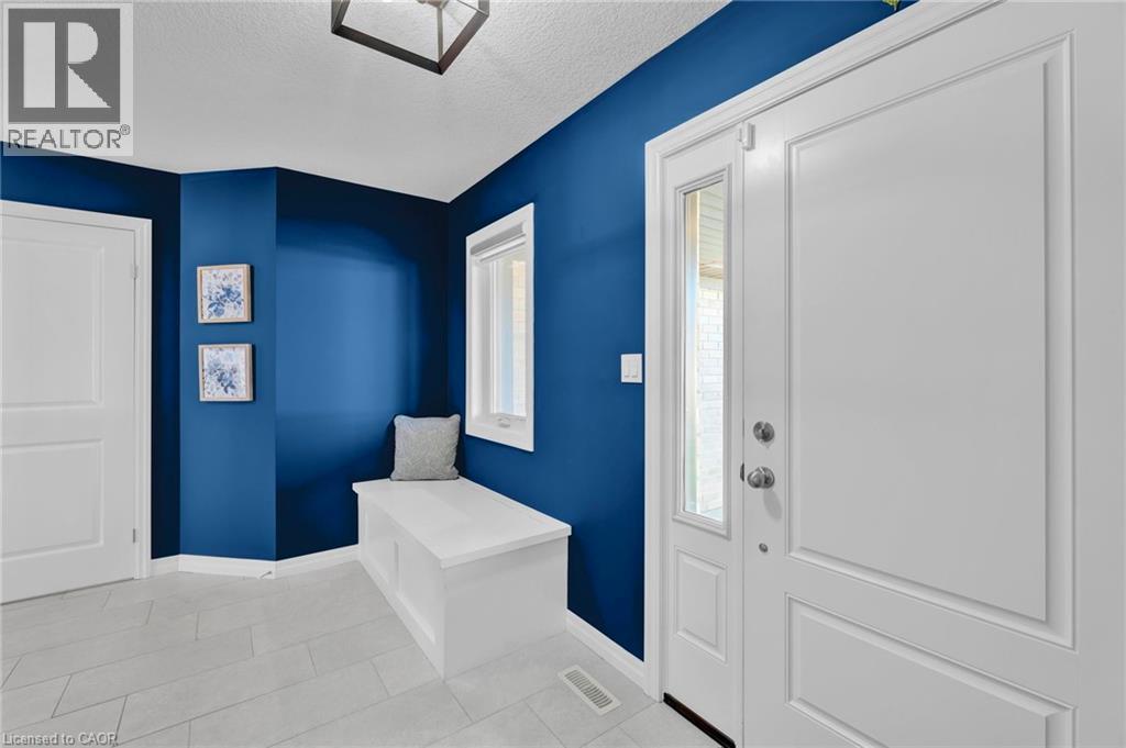 7 Curren Crescent, Tillsonburg, Ontario  N4G 0J3 - Photo 6 - 40766594
