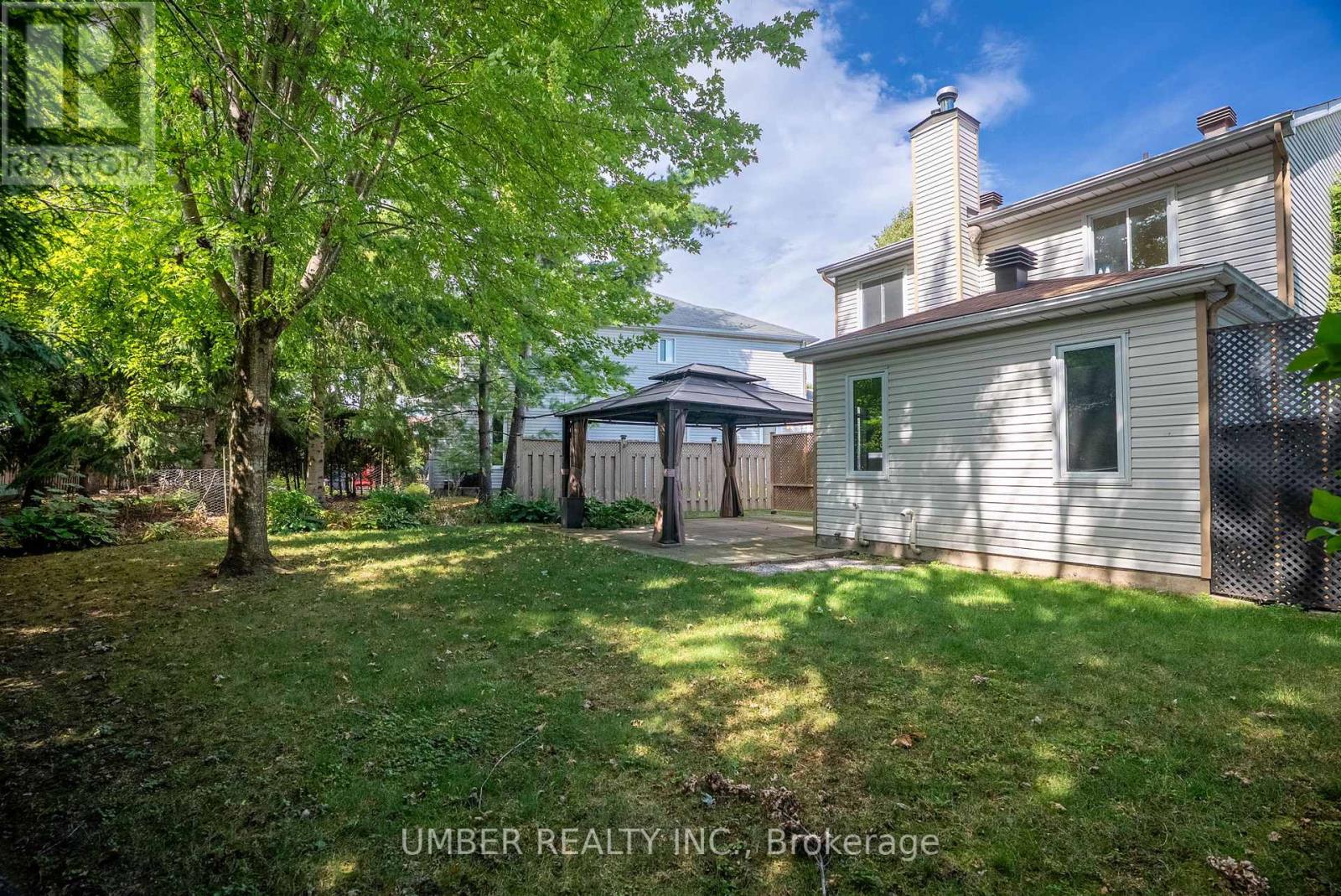 75 Armagh Way, Ottawa, Ontario  K2J 4C1 - Photo 32 - X12381273