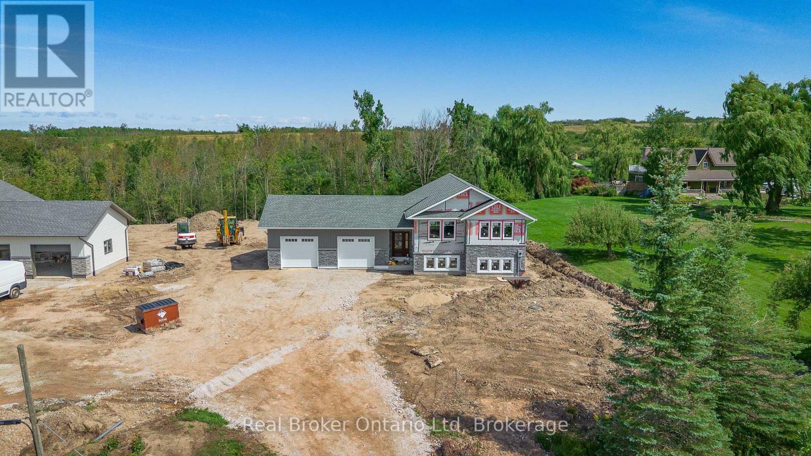 317557 3RD LINE, Meaford, Ontario