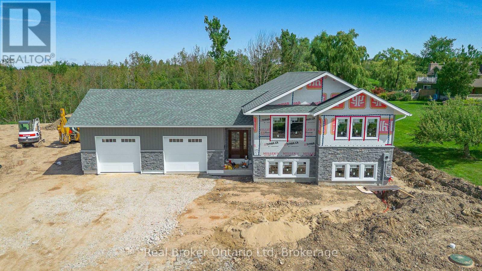 317557 3rd Line, Meaford, Ontario  N4L 1W7 - Photo 2 - X12384492