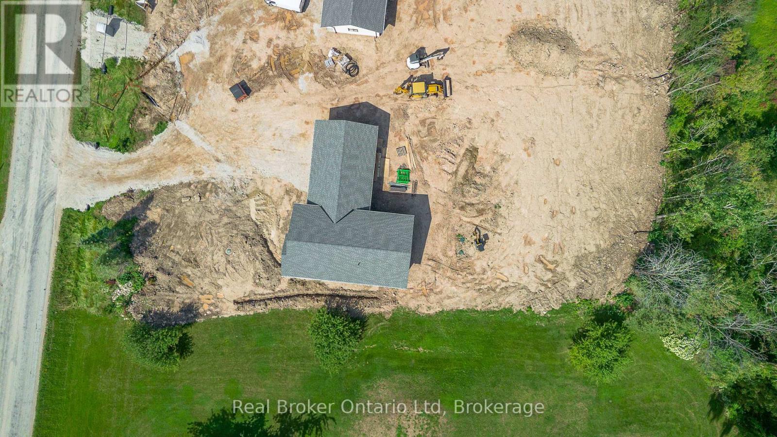 317557 3rd Line, Meaford, Ontario  N4L 1W7 - Photo 3 - X12384492