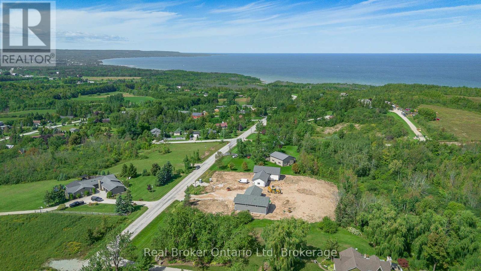 317557 3rd Line, Meaford, Ontario  N4L 1W7 - Photo 4 - X12384492