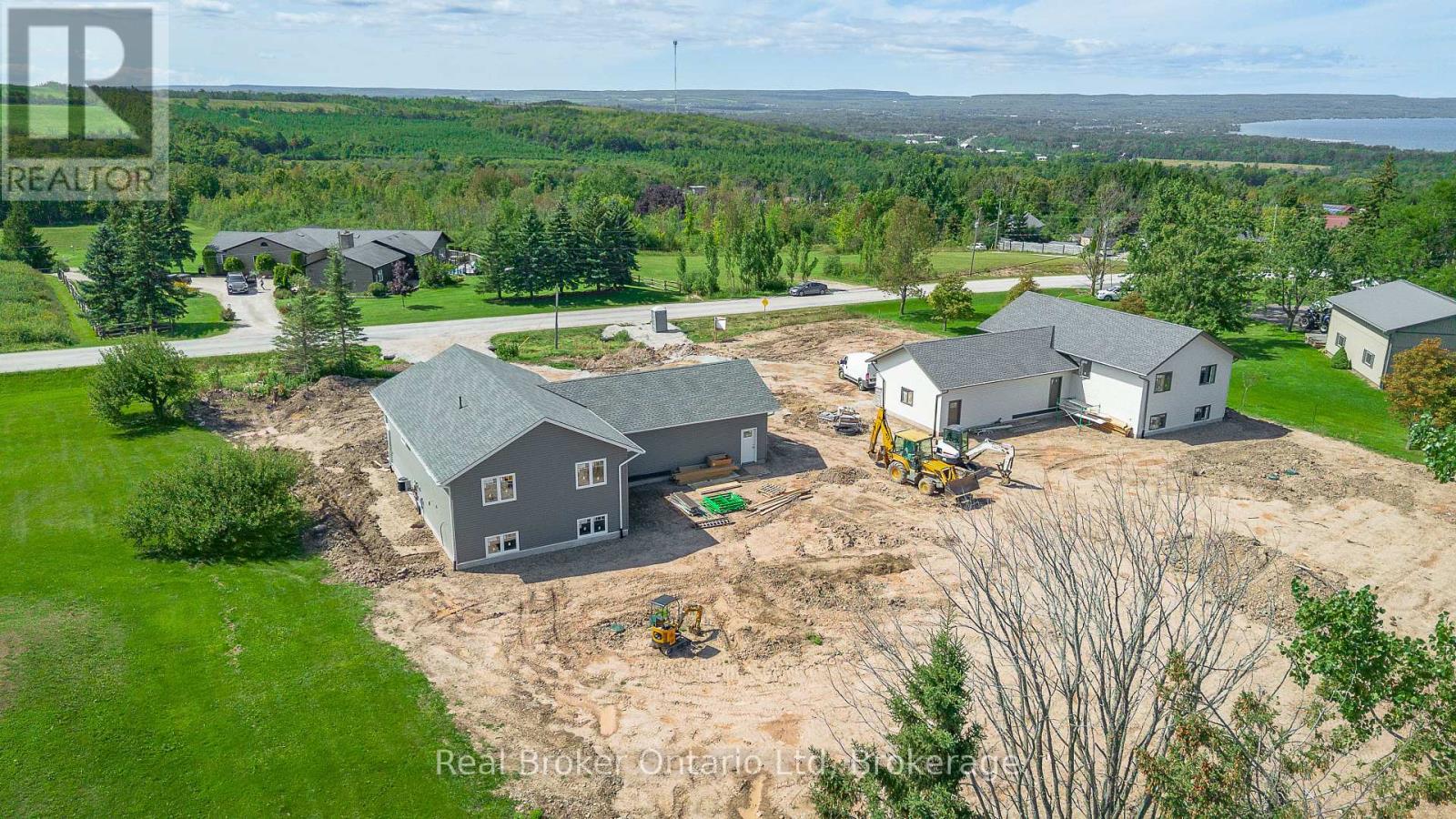 317557 3rd Line, Meaford, Ontario  N4L 1W7 - Photo 5 - X12384492