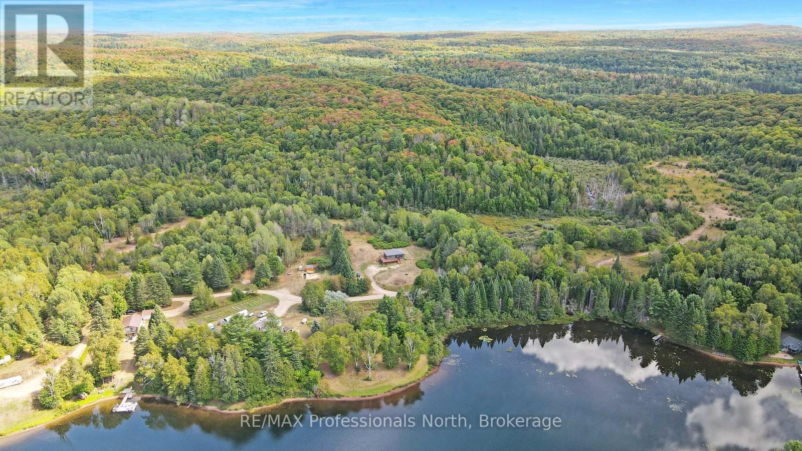 1130 Saunders Road, Highlands East, Ontario  K0L 3C0 - Photo 19 - X12384502