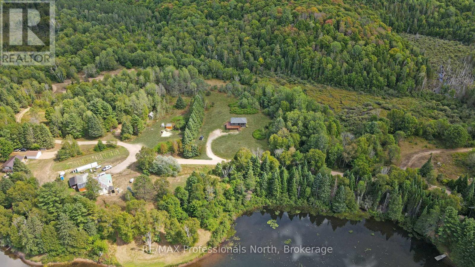 1130 Saunders Road, Highlands East, Ontario  K0L 3C0 - Photo 2 - X12384502