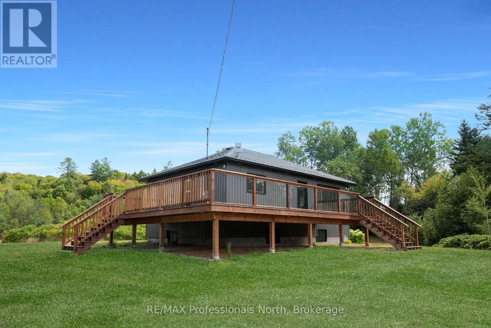 1130 Saunders Road, Highlands East, Ontario  K0L 3C0 - Photo 3 - X12384502
