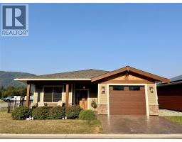 1132 Willow Row Sicamous, Sicamous, Ca