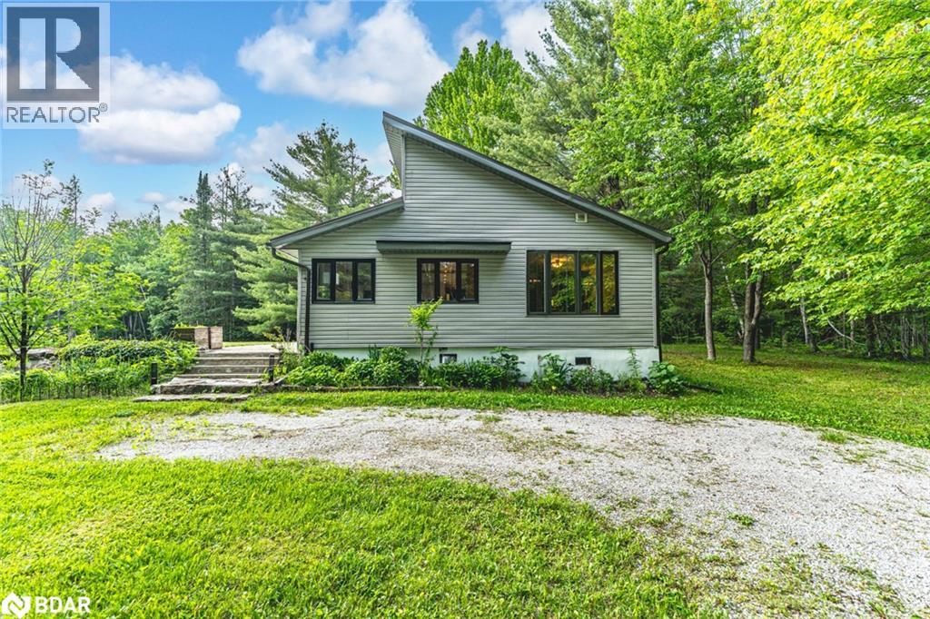 7390 Sadowa Road, Kawartha Lakes, Ontario  L0K 1W0 - Photo 3 - 40766758