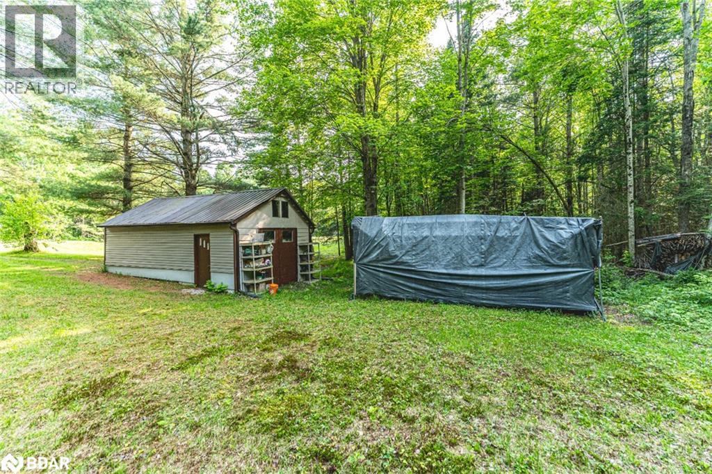 7390 Sadowa Road, Kawartha Lakes, Ontario  L0K 1W0 - Photo 19 - 40766758