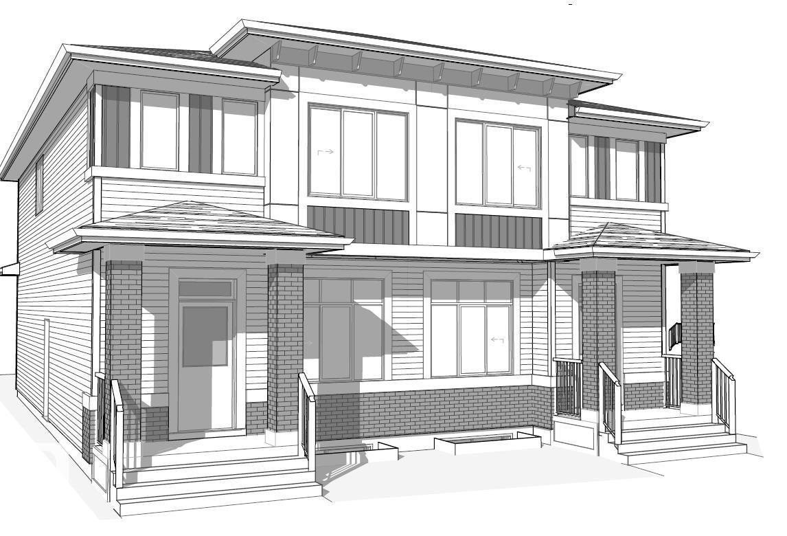 2140 Crossbill Ln Nw, Edmonton, Alberta  X0X 0X0 - Photo 37 - E4439772