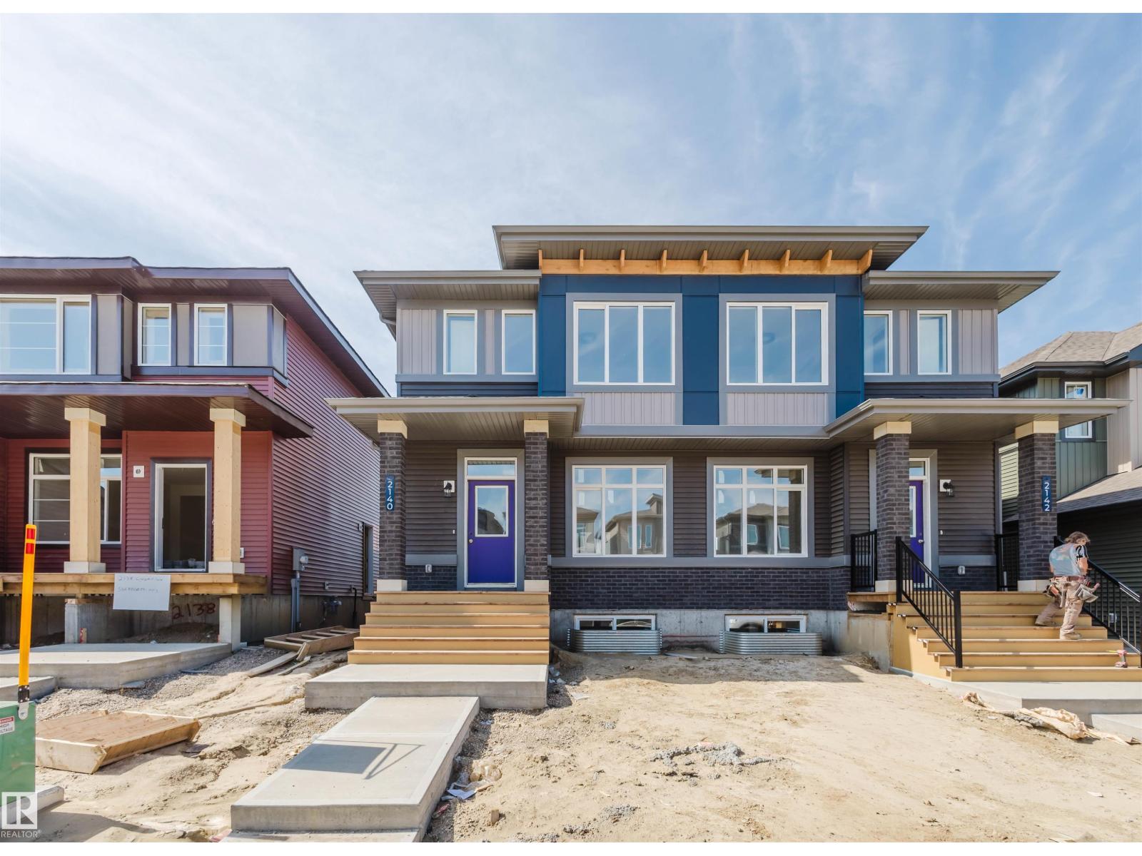 2140 Crossbill Ln Nw, Edmonton, Alberta  X0X 0X0 - Photo 38 - E4439772