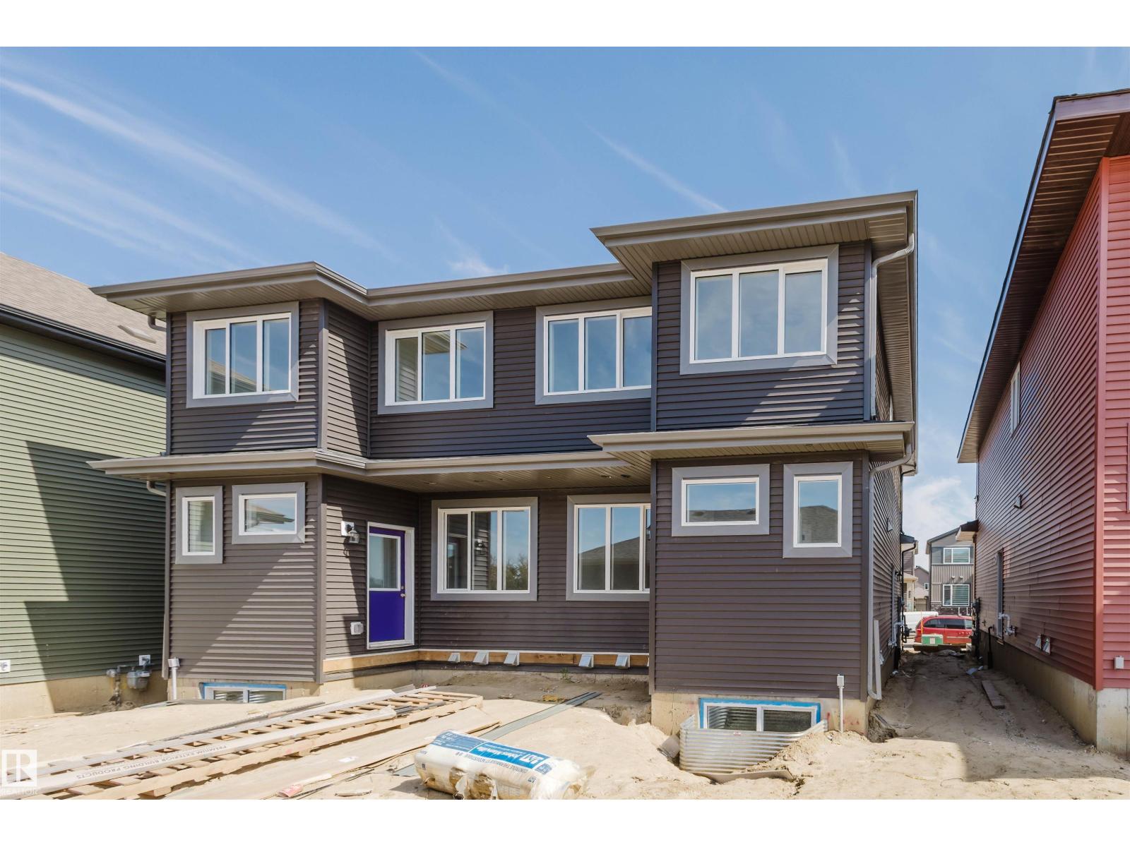 2140 Crossbill Ln Nw, Edmonton, Alberta  X0X 0X0 - Photo 41 - E4439772