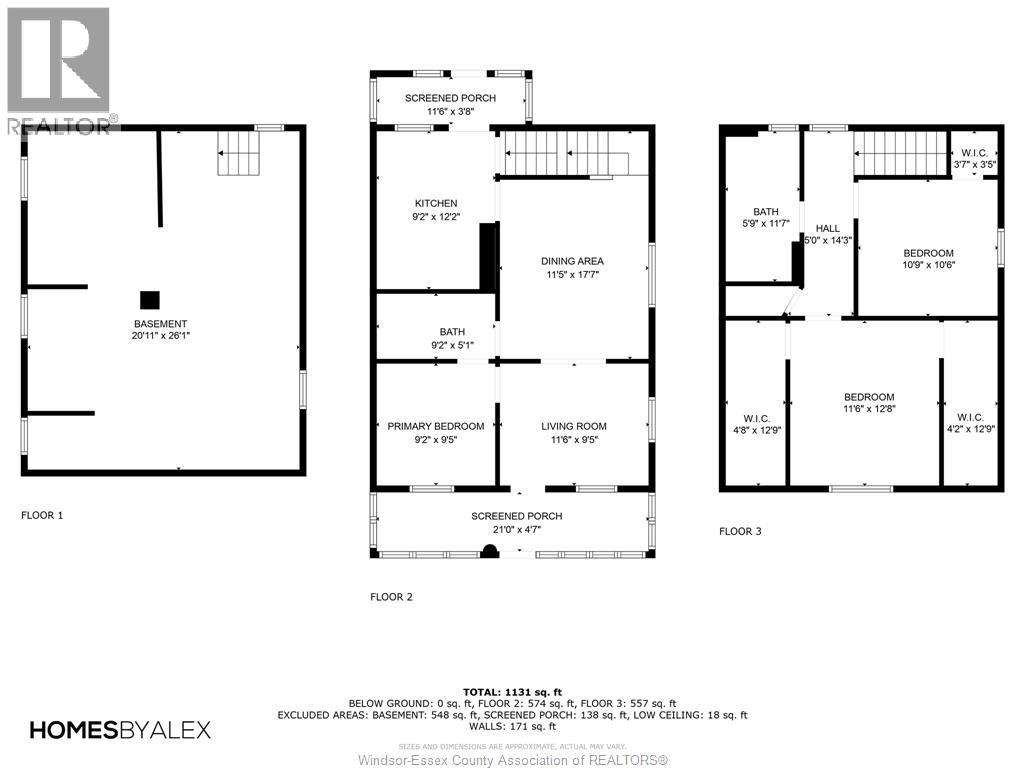 488 Parent Avenue, Windsor, Ontario  N9A 2C1 - Photo 41 - 25022546