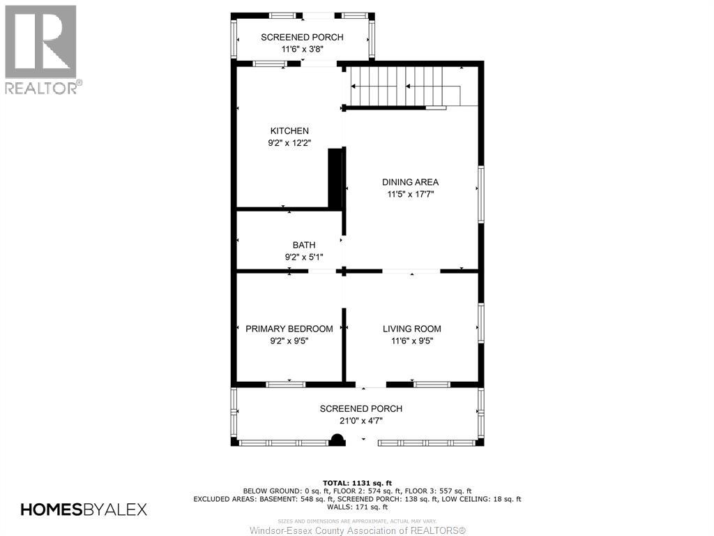 488 Parent Avenue, Windsor, Ontario  N9A 2C1 - Photo 42 - 25022546