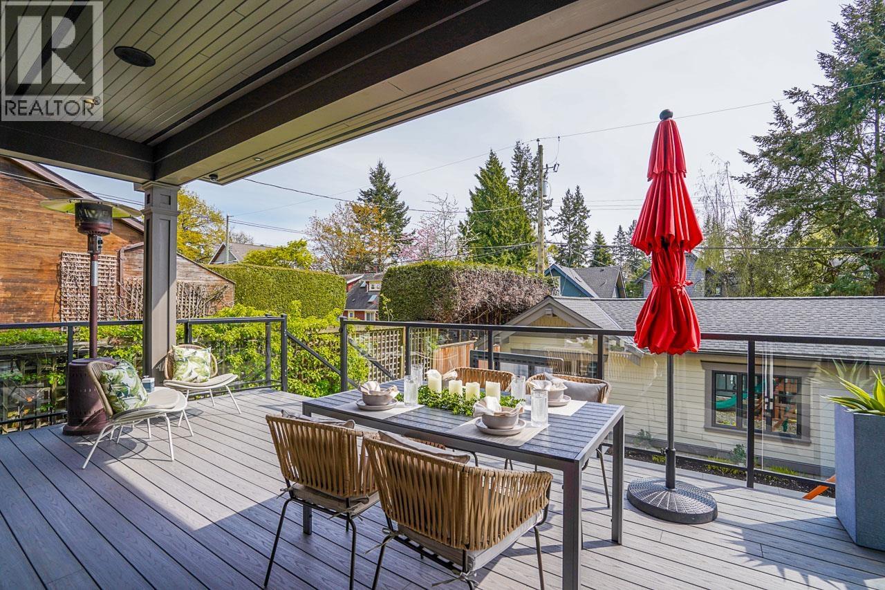 3530 W 34th Avenue, Vancouver, British Columbia  V6N 2K8 - Photo 11 - R3044127