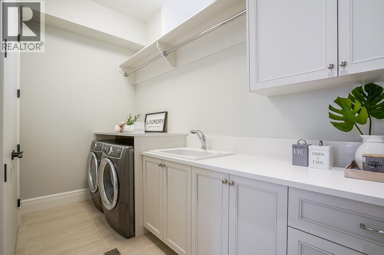 3530 W 34th Avenue, Vancouver, British Columbia  V6N 2K8 - Photo 22 - R3044127