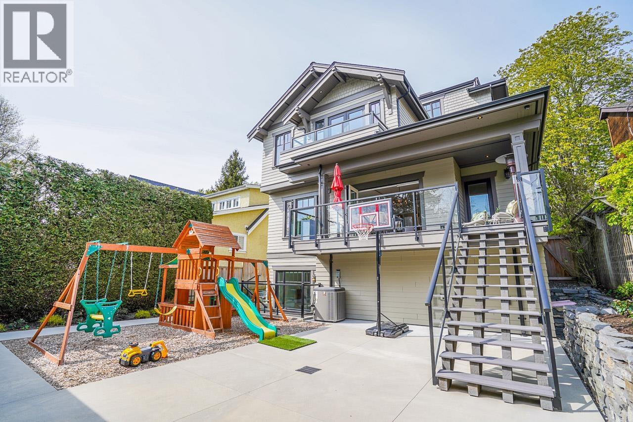 3530 W 34th Avenue, Vancouver, British Columbia  V6N 2K8 - Photo 24 - R3044127
