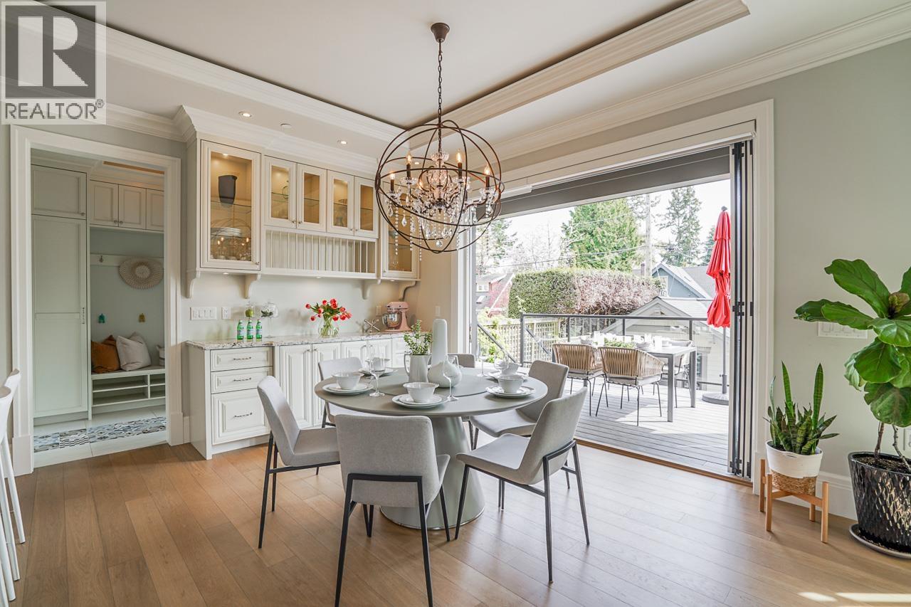 3530 W 34th Avenue, Vancouver, British Columbia  V6N 2K8 - Photo 9 - R3044127