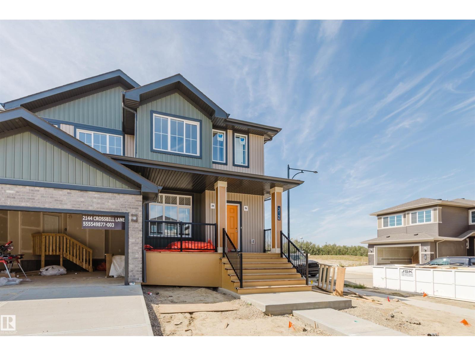 2146 Crossbill Ln Nw, Edmonton, Alberta  X0X 0X0 - Photo 31 - E4439774