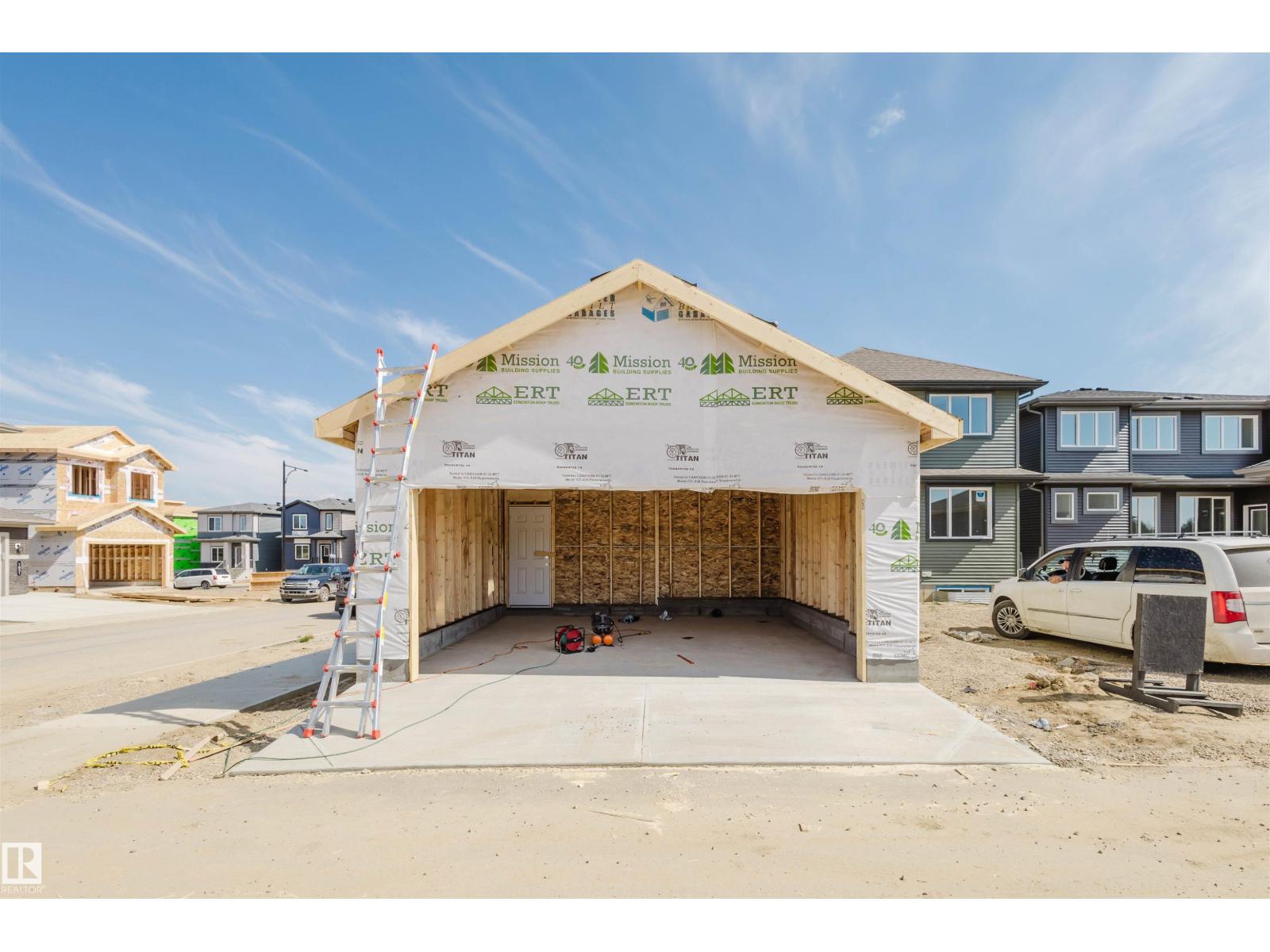 2146 Crossbill Ln Nw, Edmonton, Alberta  X0X 0X0 - Photo 35 - E4439774