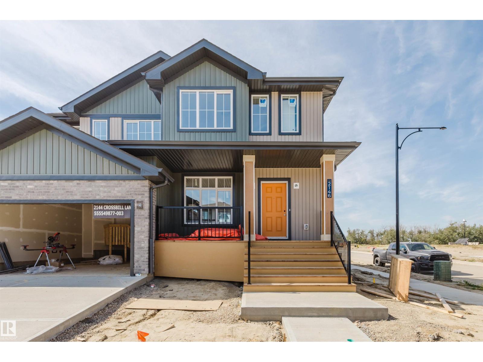 2146 Crossbill Ln Nw, Edmonton, Alberta  X0X 0X0 - Photo 29 - E4439774