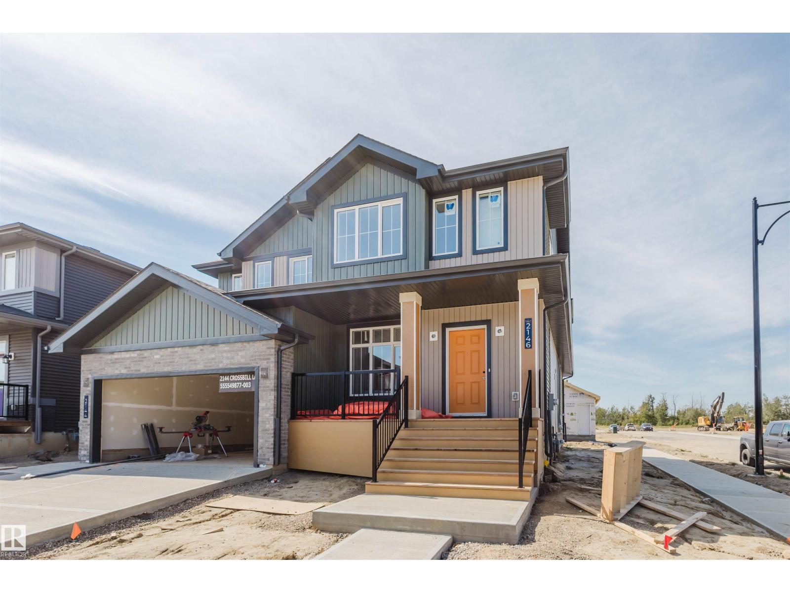 2146 Crossbill Ln Nw, Edmonton, Alberta  X0X 0X0 - Photo 30 - E4439774