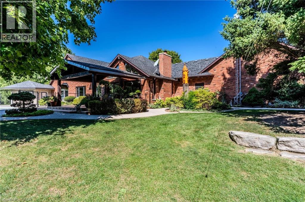 4165 Kirk Road, Hamilton, Ontario  L0R 1C0 - Photo 2 - 40766155