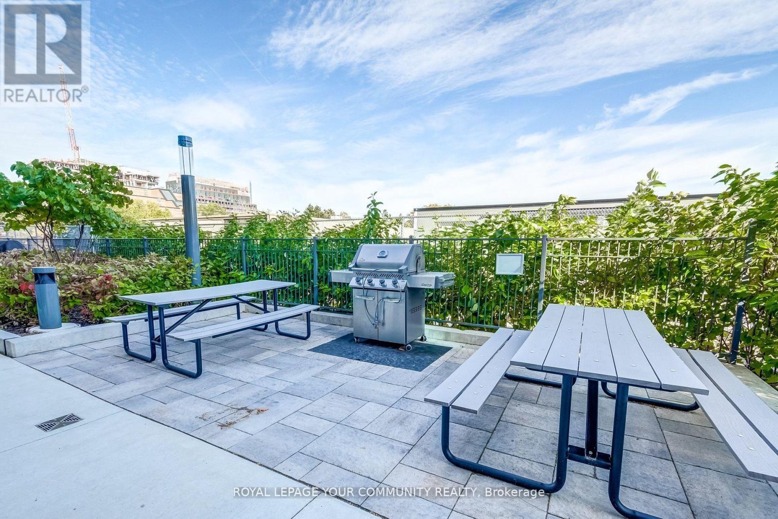 1217 - 31 Tippett Road, Toronto, Ontario  M3H 0C8 - Photo 35 - C12384270