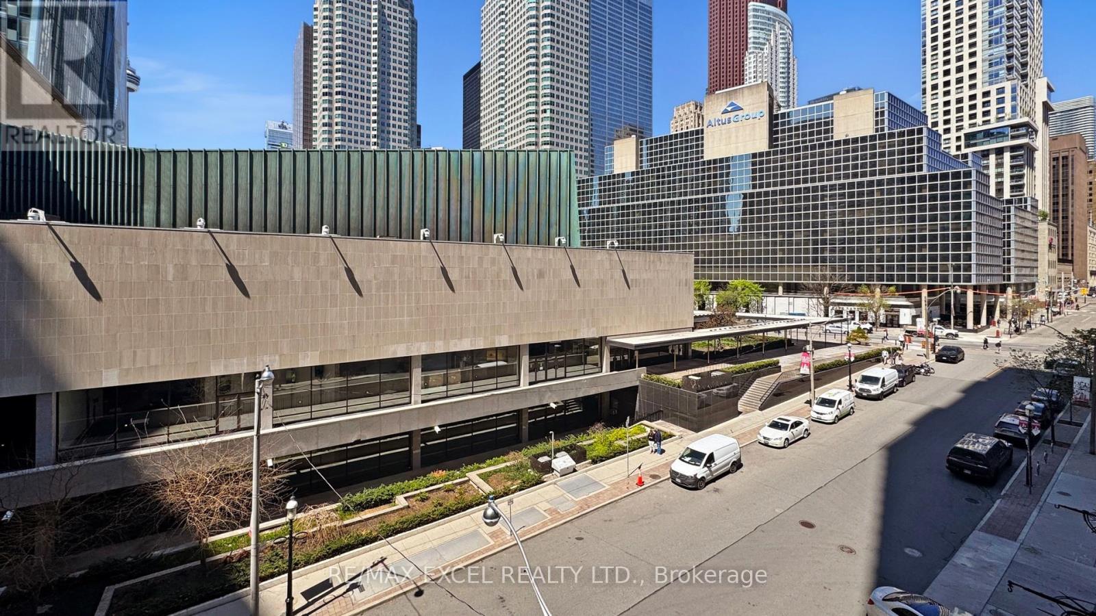 406 - 1 Scott Street, Toronto, Ontario  M5E 1A1 - Photo 22 - C12384278