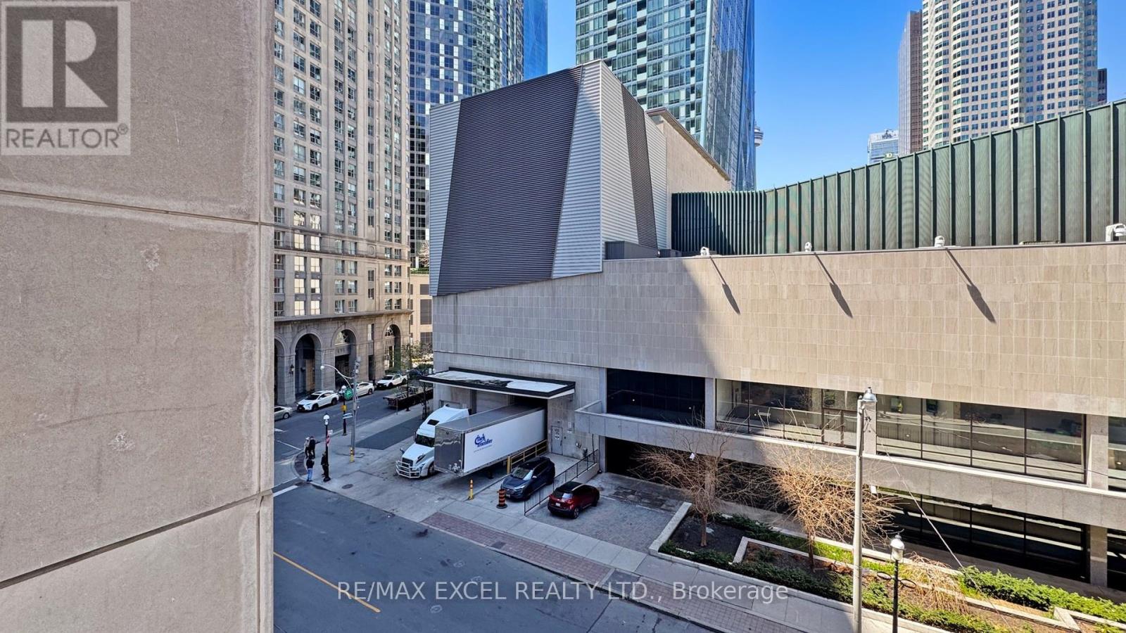 406 - 1 Scott Street, Toronto, Ontario  M5E 1A1 - Photo 23 - C12384278
